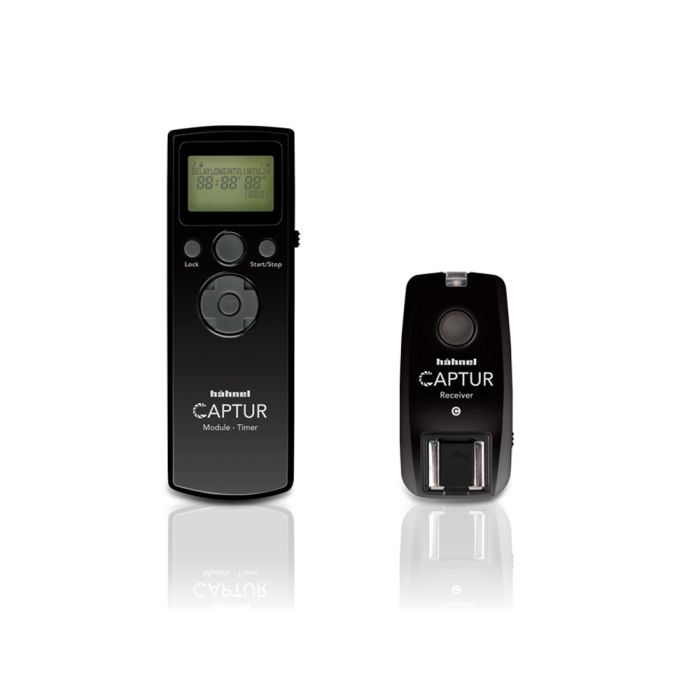 Hähnel Captur Timer Kit for Nikon