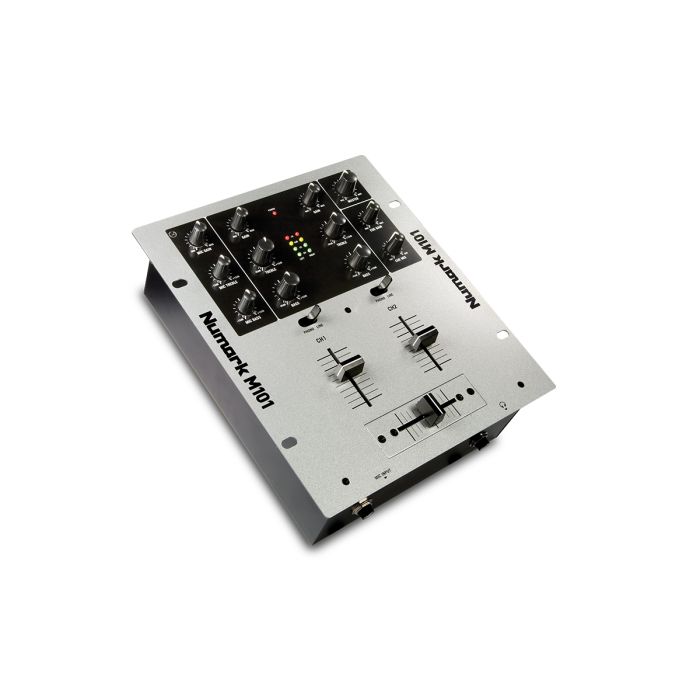 Numark M101