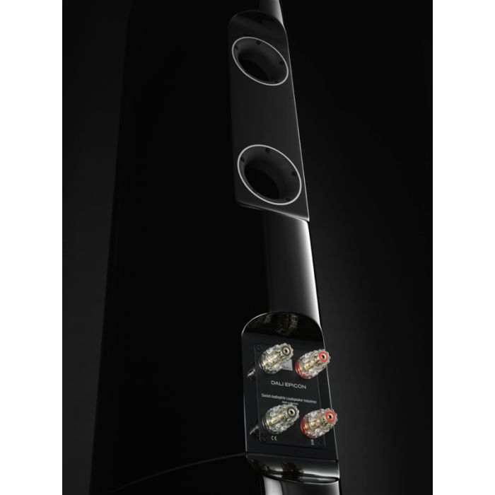 Dali EPICON 8 Black (Single Speaker)