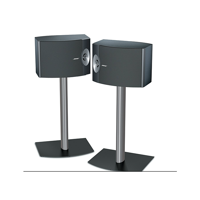 Bose 301 Direct/Reflecting Speaker System Black Bose 301 Direct/Reflecting Speaker System Black