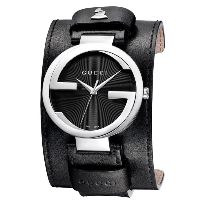 Gucci Interlocking Special Edition Grammy Men's Watch YA133201