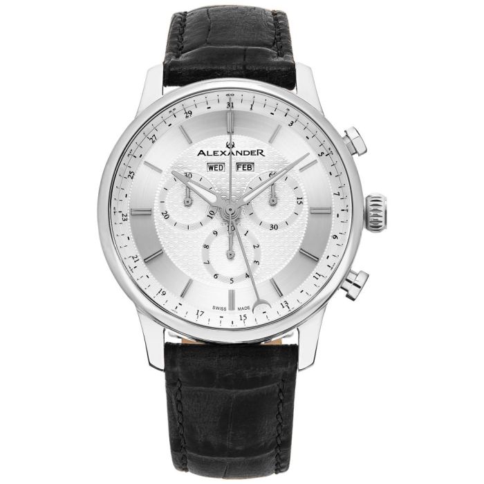 Alexander Statesman Men's Watch A101-01