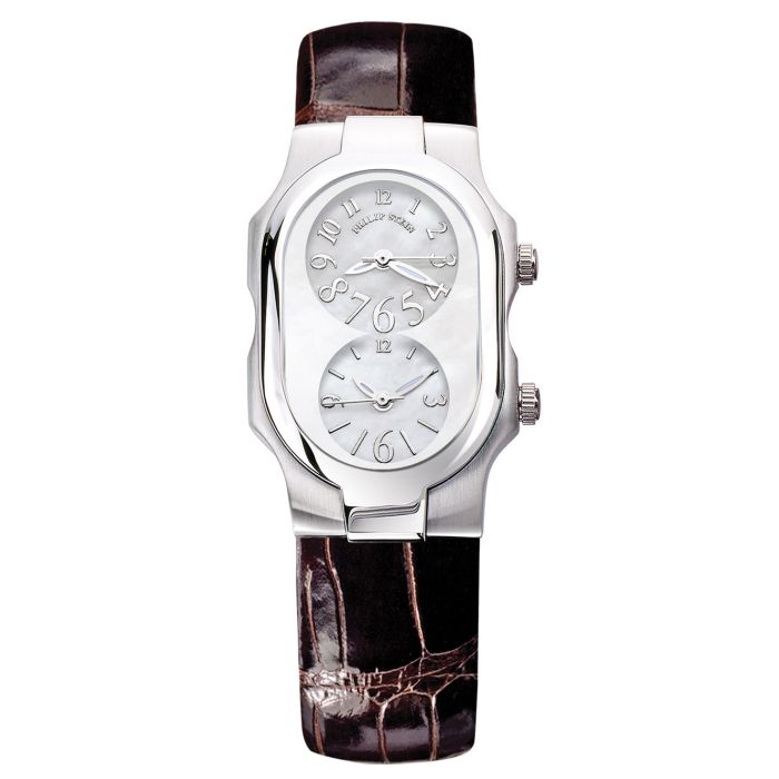 Philip Stein Signature Small Ladies Watch 1-F-FSMOP-ACHS Philip Stein Signature Small Ladies Watch 1-F-FSMOP-ACHS