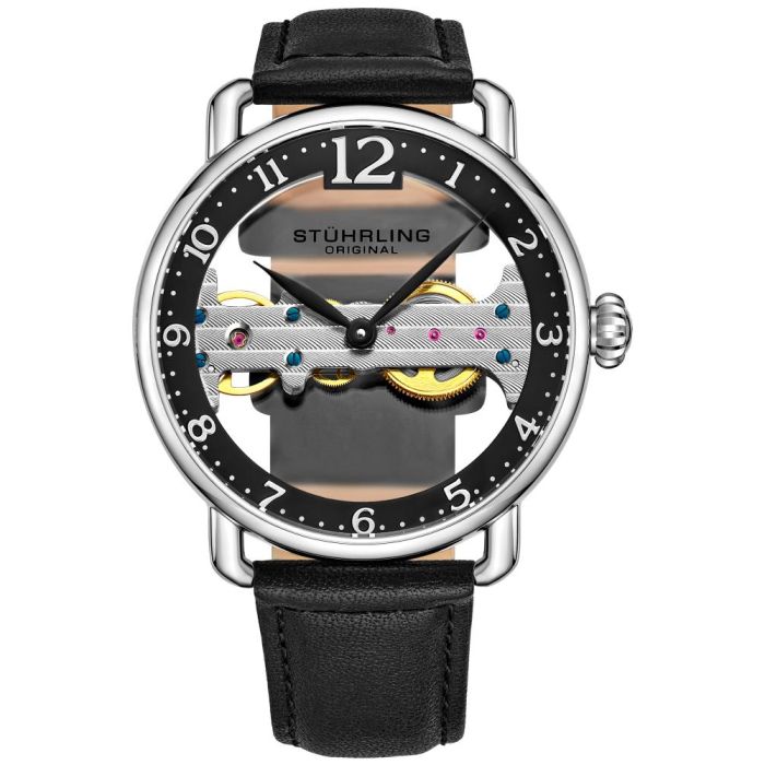 Stuhrling Men's Watch 3914.1