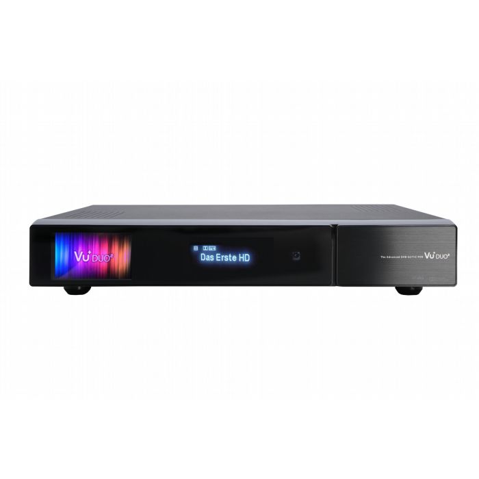 Vu+ DUO2
