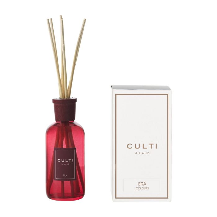 Culti Milano Stile Era 250ml mājas smaržas ar nūjiņām