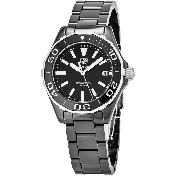Tag Heuer Aquaracer Ladies Watch WAY1390.BH0716