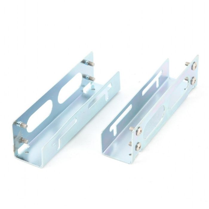 Gembird MF-543 HDD ACC Mounting Frame 3.5 in 5.25