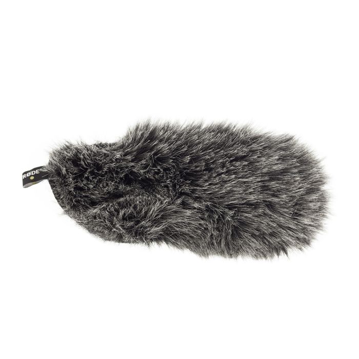 Rode DeadCat VMPR Artificial Fur Windshield For VideoMic Pro