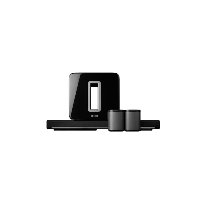 Sonos Home Cinema 5.1