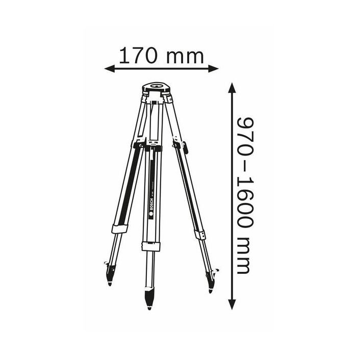 Bosch BT 160 (0601091200)