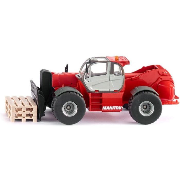 Siku Manitou MHT 10230 Telehandler (3507)