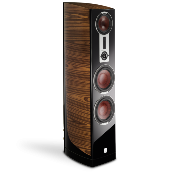 Dali EPICON 8 Walnut (Single Speaker) Dali EPICON 8 Walnut (Single Speaker)