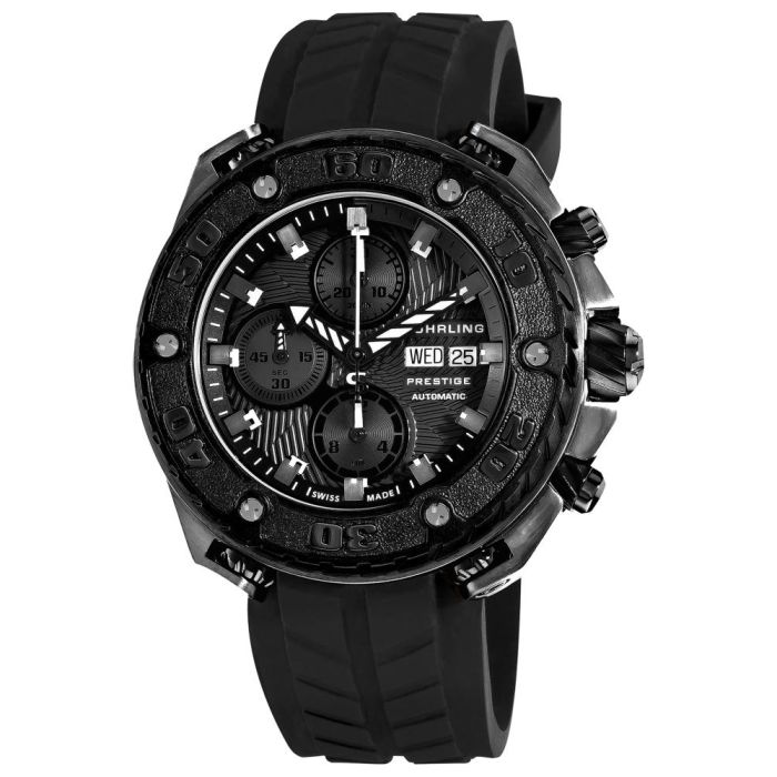 Stuhrling Prestige Maverick Men's Watch 322A.33F61