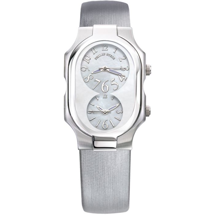 Philip Stein Signature Large Unisex Watch Model 2-F-FSMOP-IPL Philip Stein Signature Large Unisex Watch Model 2-F-FSMOP-IPL