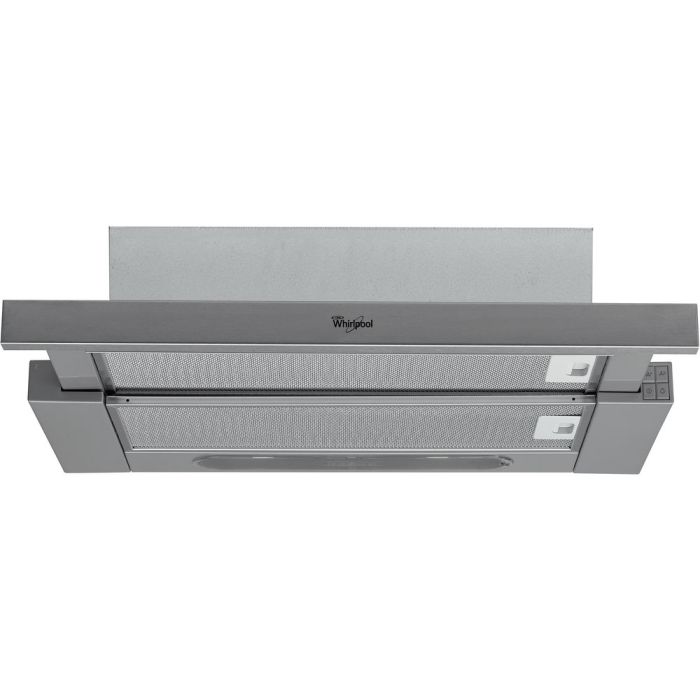 Whirlpool AKR 6390 1 IX
