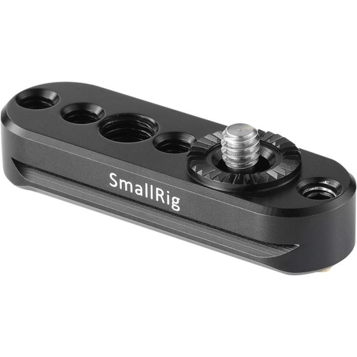 SmallRig 2273 Side Plate Rosette for Weebill & Cr3