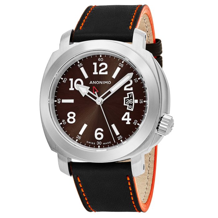 Anonimo Sailor Men's Watch AM-2000.01.006.A01