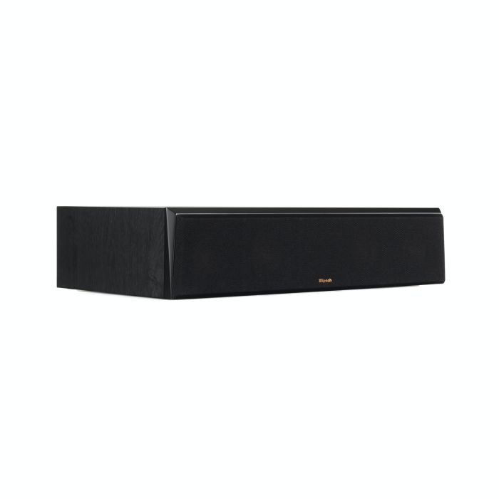 Klipsch RP404C Ebony