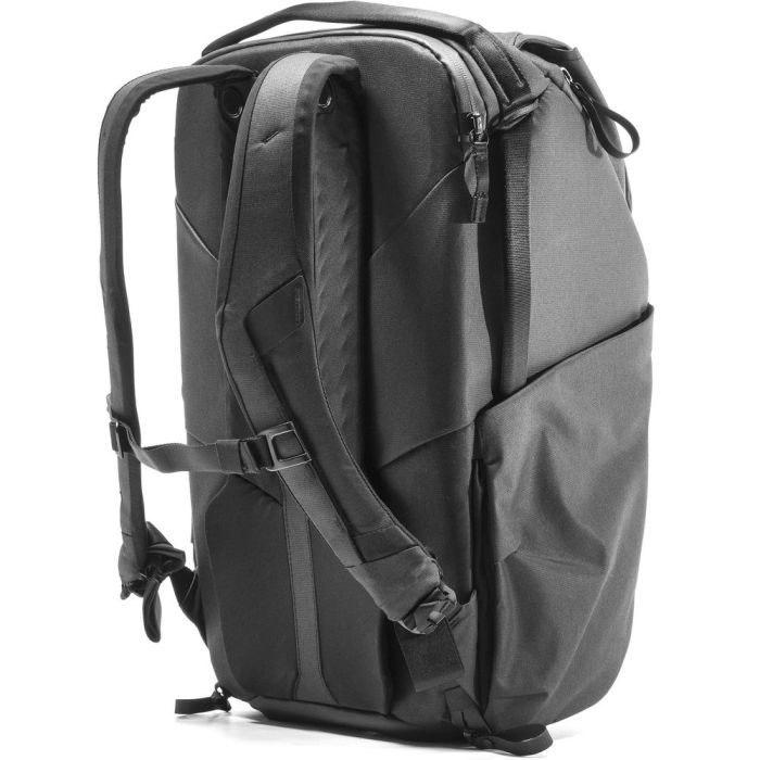 Peak Design EVERYDAY BACKPACK 30L V2 Black