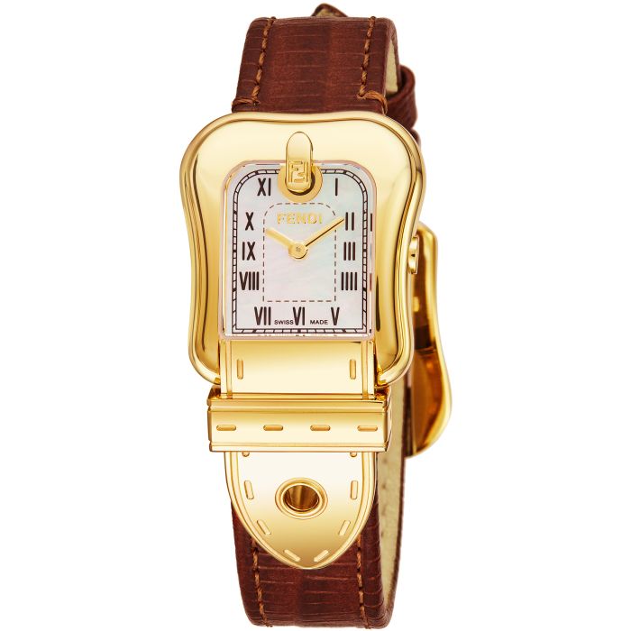 Fendi B. Fendi Ladies Watch F373242 Fendi B. Fendi Ladies Watch F373242