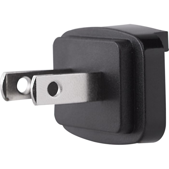 Tether Tools ONsite USB-C 61W Wall Charger (with US, UK, EU & AU wall adapters) SDAC16