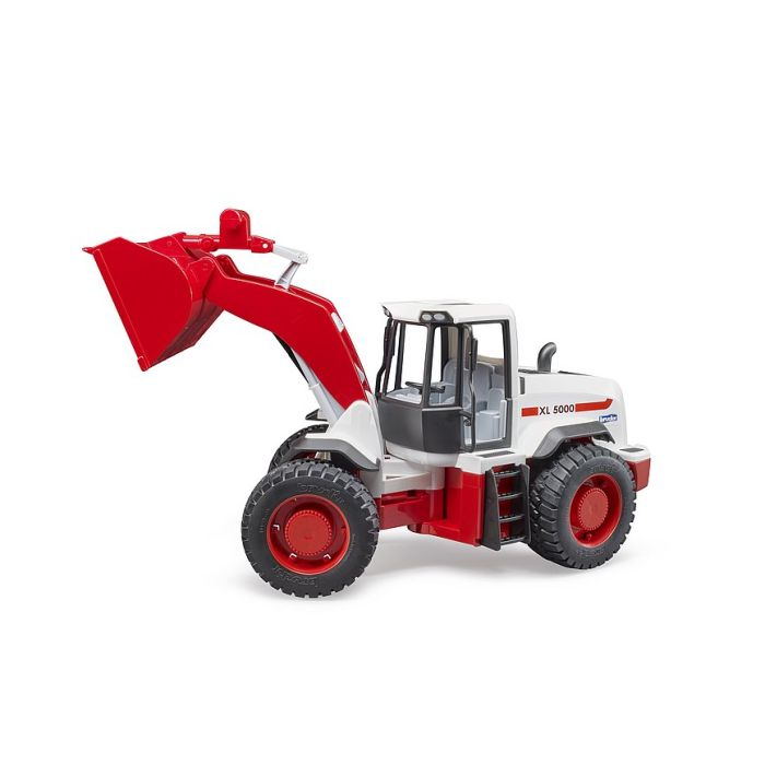 Bruder wheel loader (03410)