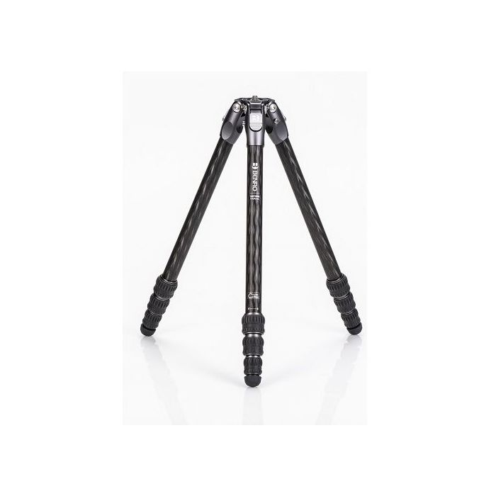 Benro TTOR14C Tortoise Columnless Carbon Fiber One Series Tripod Benro TTOR14C Tortoise Columnless Carbon Fiber One Series Tripod