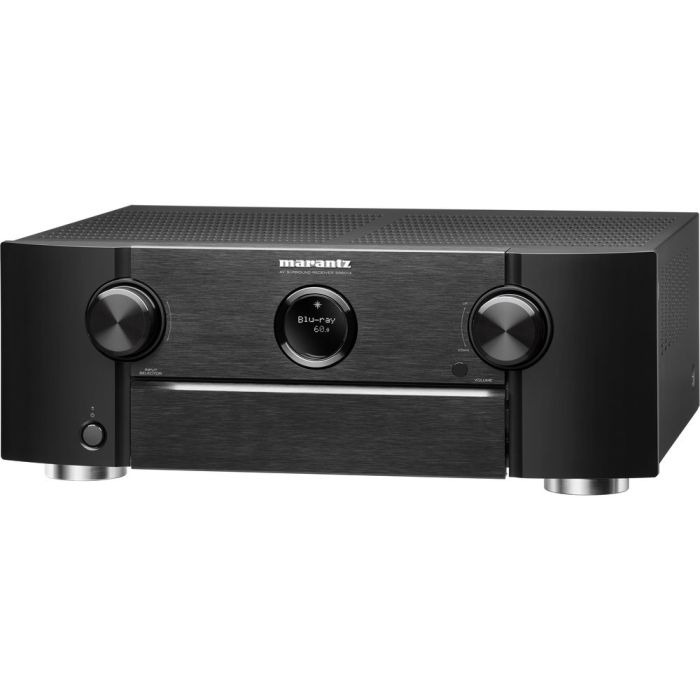 Marantz SR6014 Black Marantz SR6014 Black