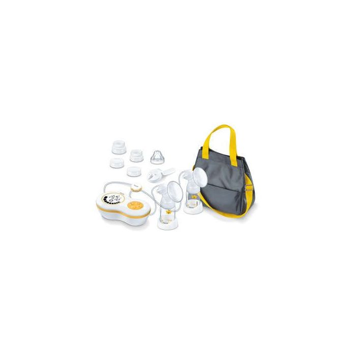 Beurer BY 70 Dual Electric Breast Pump