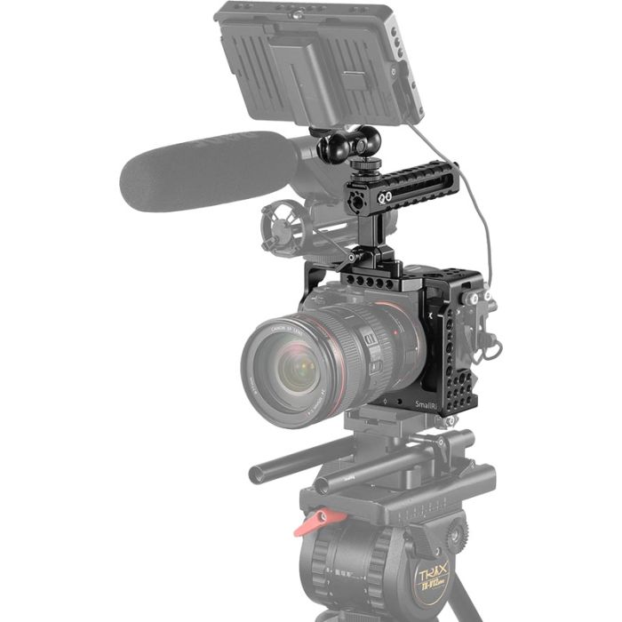 SmallRig 2103 Camera Cage Kit for Sony A7RIII