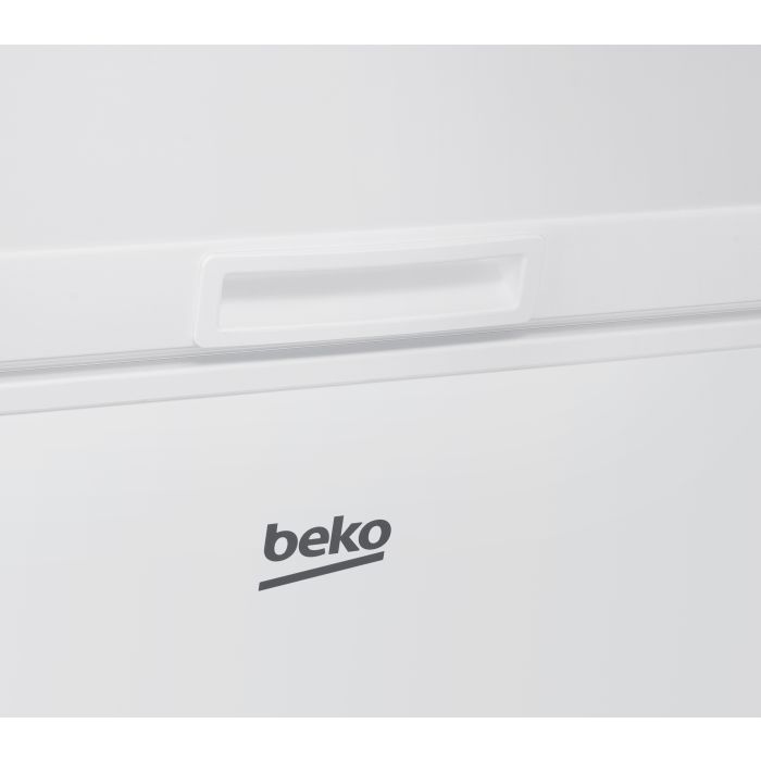 Beko CF380EWN Beko CF380EWN