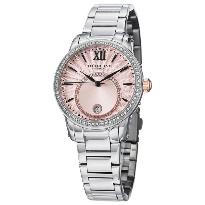 Stuhrling Symphony Ladies Watch 544B.04
