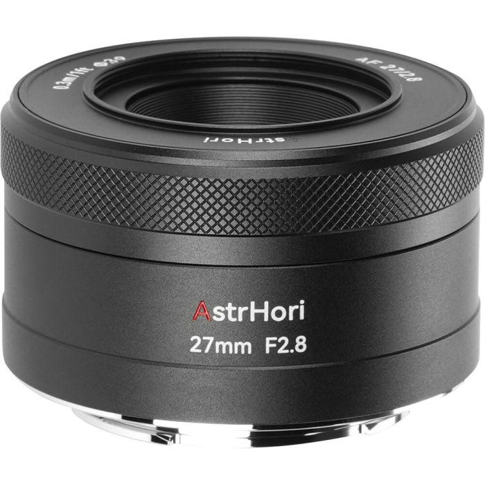 AstrHori AF 27 mm f/2.8 APS-C Lens for Fujifilm X