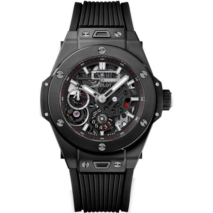Hublot Big Bang Meca-10 Men's Watch 414.CI.1123.RX Hublot Big Bang Meca-10 Men's Watch 414.CI.1123.RX