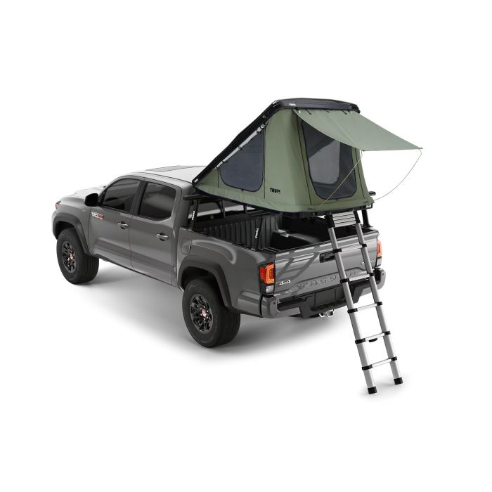 Thule Basin Wedge (901018)