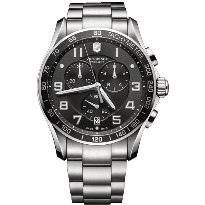 Swiss Army Chrono Classic Men's Watch 241650