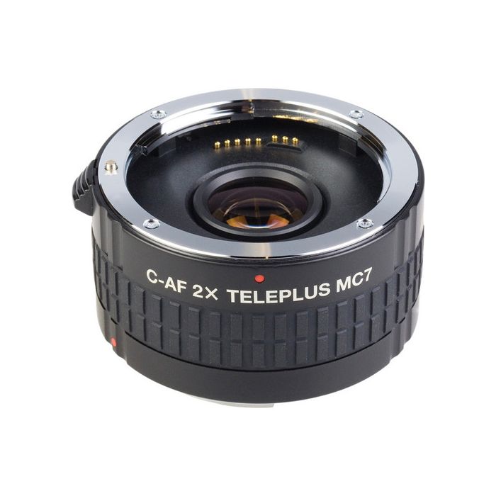 Kenko MC7 2x DGX Canon