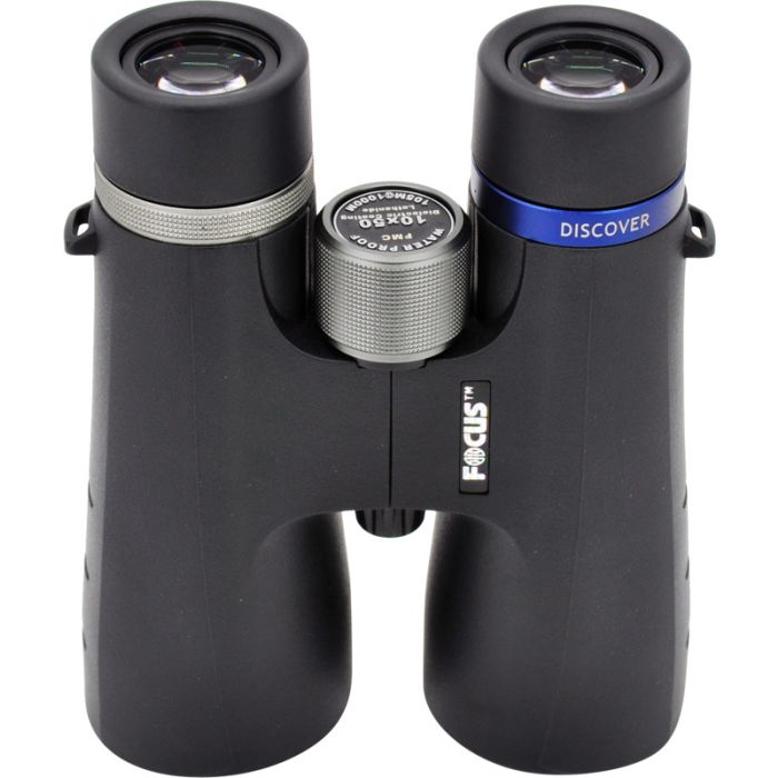 Focus Sport Optics Focus Discover 10x50