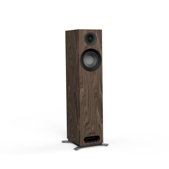 Jamo S 805 Floorstanding Speaker Walnut (1064581) Set of 2
