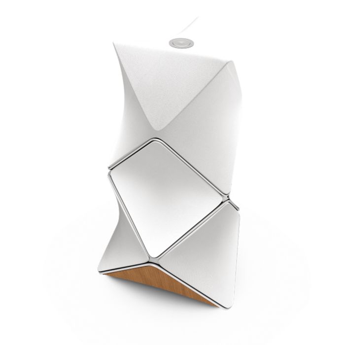 Bang&Olufsen 55 Beolab 90 Natural White