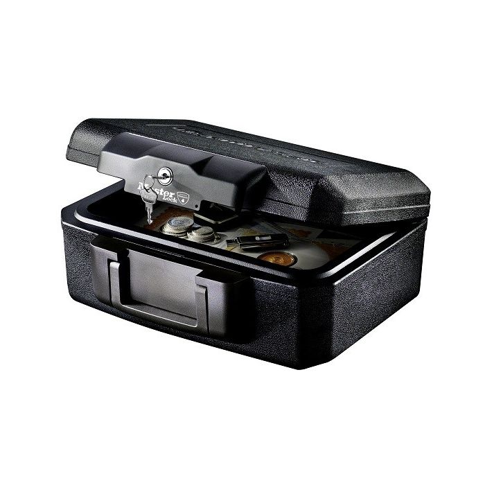 Master Lock L1200