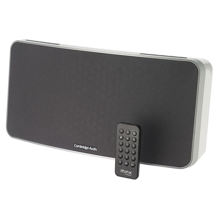Cambridge Audio Minx Air 100