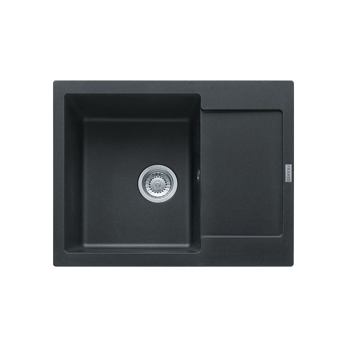 Franke Maris MRG 611-62 Fragranit Onyx (114.0253.322) Franke Maris MRG 611-62 Fragranit Onyx (114.0253.322)