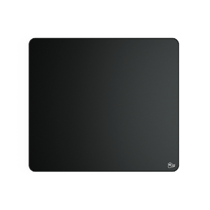 Glorious Elements Mousepads Fire Black (GLO-MP-ELEM-FIRE)