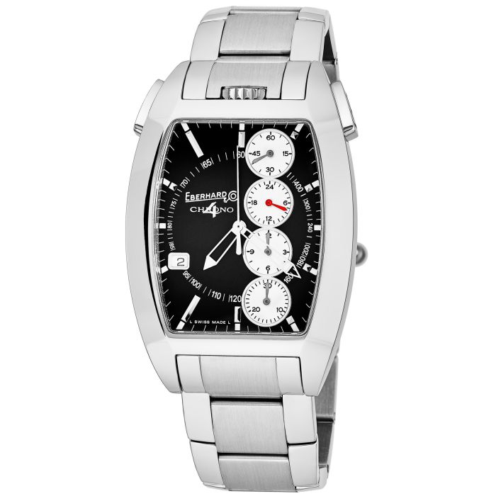 Eberhard & Co Chrono4 Men's Watch 31047.9