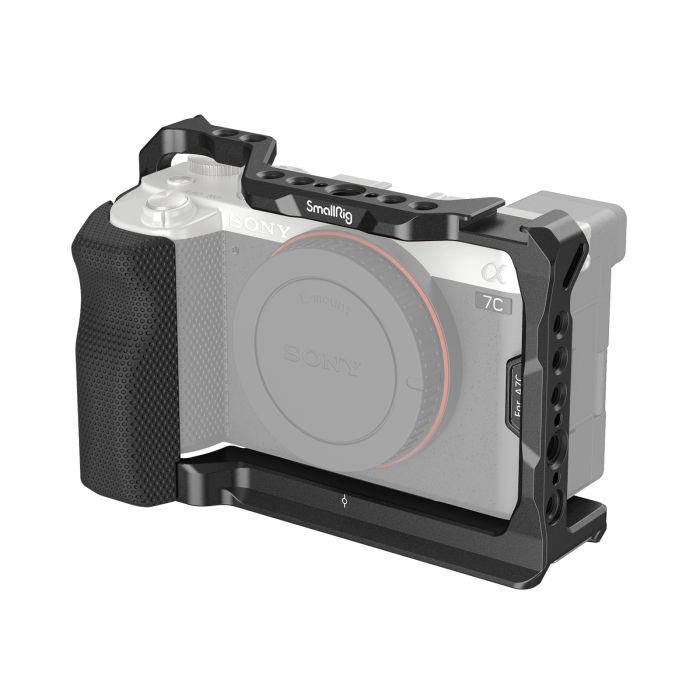 SmallRig 3212 Cage with Side Handle For Sony A7C