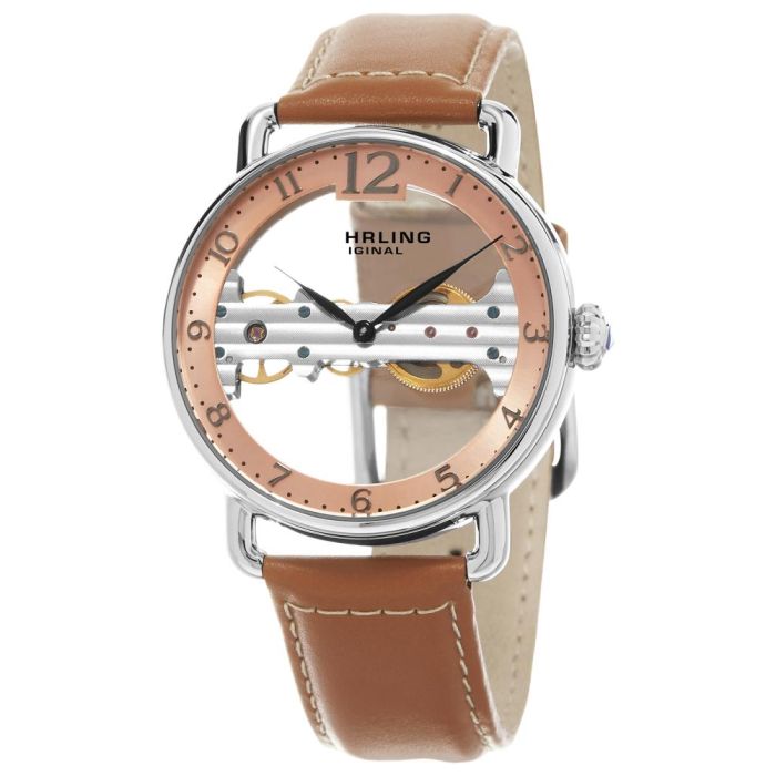 Stuhrling Legacy Men's Watch 976.02
