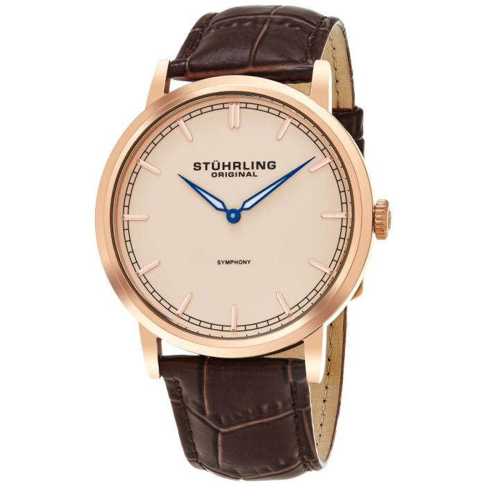 Stuhrling Symphony Men's Watch 779.03