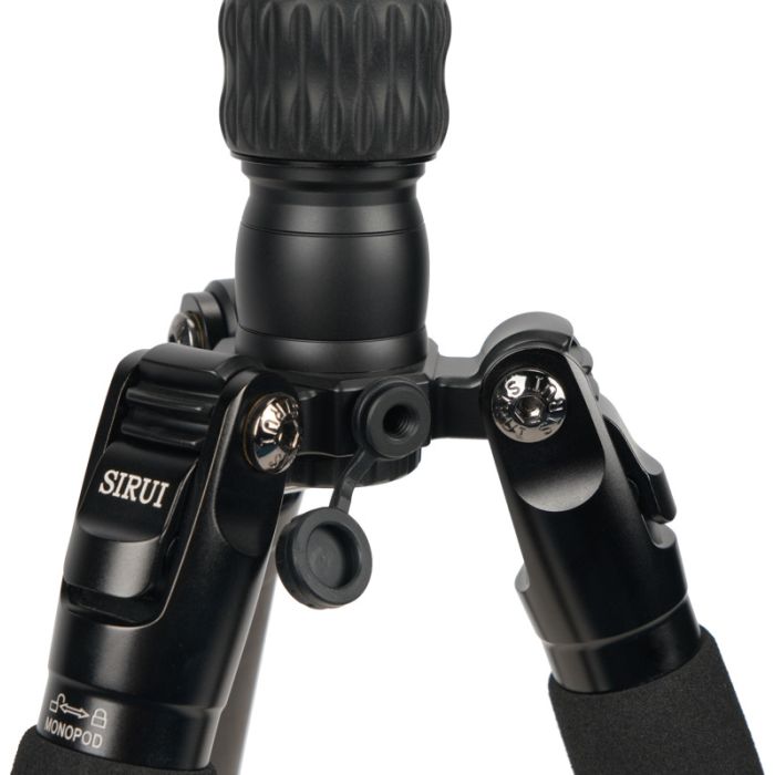 Sirui Traveler 7VC Carbon Tripod